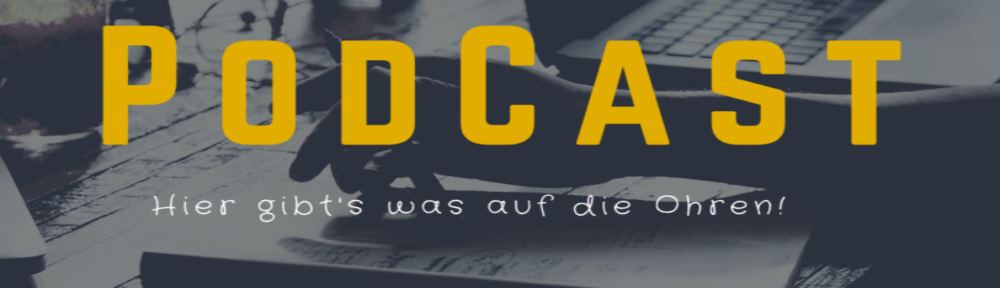 meine alten Podcasts